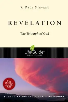 El Apocalipsis: El triunfo de Dios - Revelation: The Triumph of God