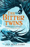 Gemelas amargas (La trilogía de la llama incubadora 2) - Ganador del Premio Británico de Fantasía 2019 - Bitter Twins (The Winnowing Flame Trilogy 2) - British Fantasy Award Winner 2019