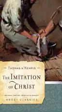 La Imitación de Cristo - The Imitation of Christ