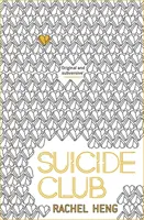 Suicide Club - Una historia sobre la vida - Suicide Club - A story about living