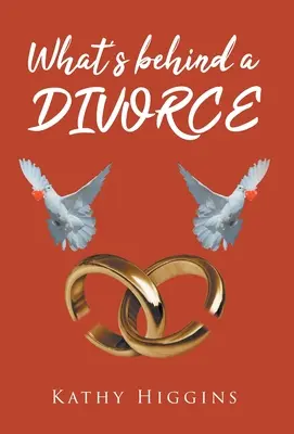 Qué hay detrás de un DIVORCIO - What's behind a DIVORCE