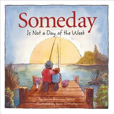 Algún día no es un día de nosotros - Someday Is Not a Day of the We