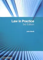 El Derecho en la práctica: El manual jurídico de la Riba - Law in Practice: The Riba Legal Handbook