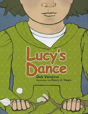 La danza de Lucy - Lucy's Dance