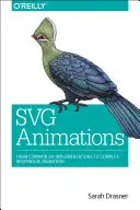 Animaciones SVG: De las implementaciones comunes de UX a las animaciones complejas con capacidad de respuesta - SVG Animations: From Common UX Implementations to Complex Responsive Animation