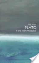 Platón: Una introducción muy breve - Plato: A Very Short Introduction