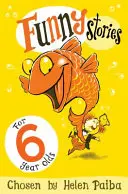 Cuentos divertidos para niños de 6 años - Funny Stories for 6 Year Olds