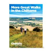 Más paseos por Chilterns - More Great Walks in the Chilterns