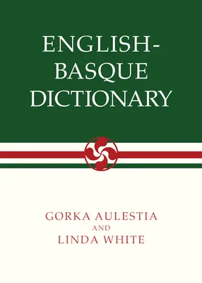 Diccionario inglés-euskera - English-Basque Dictionary