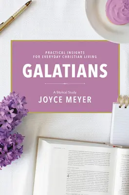 Gálatas: Un estudio bíblico - Galatians: A Biblical Study