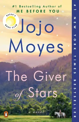 El dador de estrellas - The Giver of Stars