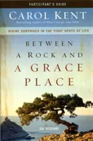 Entre la espada y la pared Guía del participante: Sorpresas divinas en los momentos difíciles de la vida - Between a Rock and a Grace Place Participant's Guide: Divine Surprises in the Tight Spots of Life