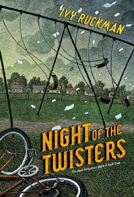 La noche de los Twisters - Night of the Twisters