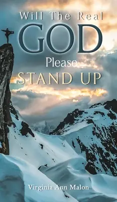 Que se levante el verdadero Dios - Will the Real God Please Stand Up