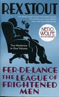 Fer-De-Lance/La liga de los hombres asustados - Fer-De-Lance/The League of Frightened Men