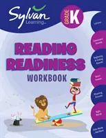 Kindergarten Reading Readiness Workbook: Actividades, ejercicios y consejos para ayudar a ponerse al día, mantenerse al día y avanzar - Kindergarten Reading Readiness Workbook: Activities, Exercises, and Tips to Help Catch Up, Keep Up, and Get Ahead