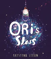 Las estrellas de Ori - Ori's Stars