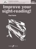 Mejora tu lectura a primera vista Piano Grado 7 - Improve your sight-reading! Piano Grade 7