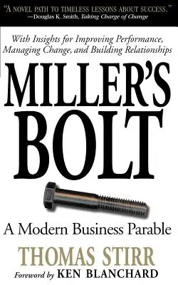 El cerrojo de Miller - Miller's Bolt