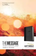 La Biblia en lenguaje contemporáneo La Biblia en lenguaje contemporáneo - The Message Deluxe Gift Bible: The Bible in Contemporary Language