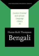 Bengalí (Thompson Hanne-Ruth (SOAS Londres)) - Bengali (Thompson Hanne-Ruth (SOAS London))