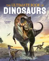 El libro definitivo de los dinosaurios - Ultimate Book of Dinosaurs