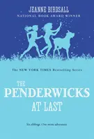 Los Penderwicks por fin - The Penderwicks at Last