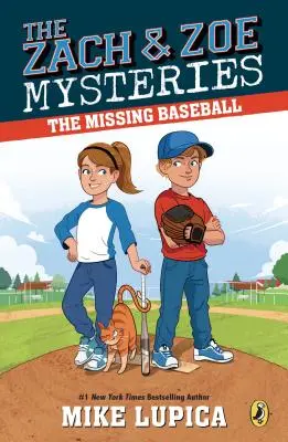 El béisbol perdido - The Missing Baseball