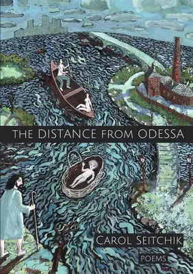 La distancia desde Odessa - The Distance From Odessa