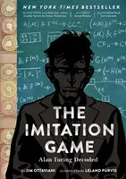 Juego de imitación: Alan Turing descifrado - Imitation Game: Alan Turing Decoded