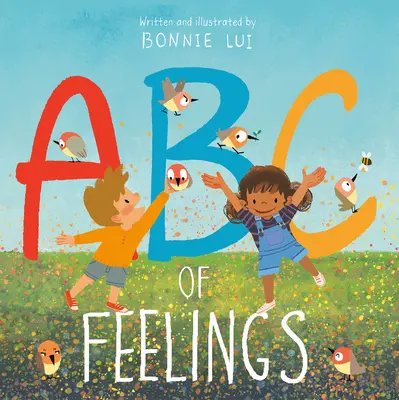 ABC de los sentimientos - ABC of Feelings