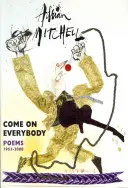 Vamos todos: Poemas 1953-2008 - Come on Everybody: Poems 1953-2008