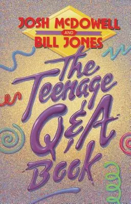 El Adolescente Qy un Libro - The Teenage Qand a Book