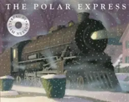 Polar Express - Libro ilustrado y CD - Polar Express - Picture Book and CD