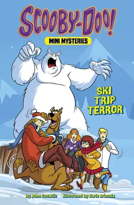 Viaje de esquí Terror - Ski Trip Terror