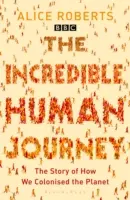 Increíble viaje humano - Incredible Human Journey