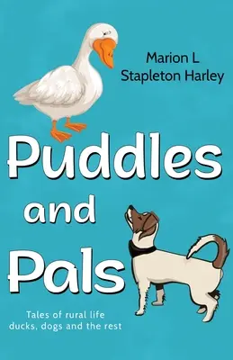 Charcos y amigos - Puddles and Pals