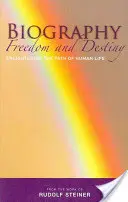 Biografía: Libertad y Destinoiluminando el Camino de la Vida Humana - Biography: Freedom and Destinyenlightening the Path of Human Life