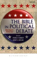 La Biblia en el debate político - The Bible in Political Debate