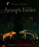 Fábulas de Esopo - Aesop's Fables