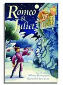 Romeo y Julieta - Romeo and Juliet