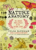 Anatomía de la naturaleza: partes y piezas curiosas del mundo natural - Nature Anatomy: The Curious Parts and Pieces of the Natural World