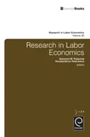 Investigación en economía laboral - Research in Labor Economics