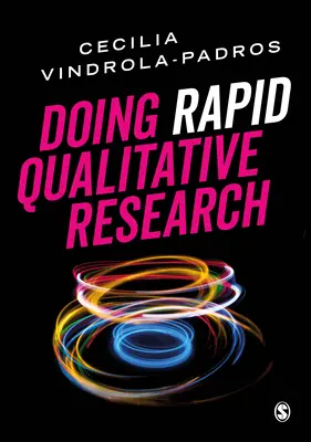 Investigación cualitativa rápida - Doing Rapid Qualitative Research