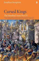 Guerra de los Cien Años Vol 4 - Reyes malditos - Hundred Years War Vol 4 - Cursed Kings