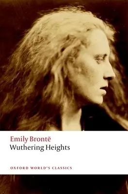 Cumbres borrascosas - Wuthering Heights