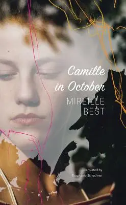 Camille en octubre - Camille in October