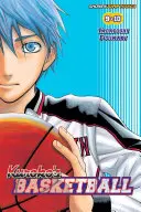 Kuroko's Basketball, Vol. 5, 5: Incluye Vols. 9 & 10 - Kuroko's Basketball, Vol. 5, 5: Includes Vols. 9 & 10