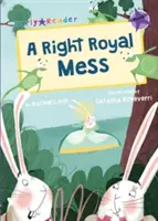 Lío real (Lector precoz) - Right Royal Mess (Early Reader)