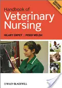 Manual de enfermería veterinaria - Handbook of Veterinary Nursing